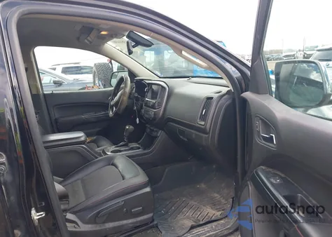 2016 GMC Canyon Sle from USA, damaged, VIN 1GTG6CE38G1394482